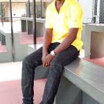 Janvier Flavien NAKYA