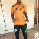 Razack Ouedraogo