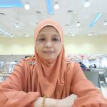 Asmah Ahmad
