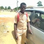 Kouadio Jean Noël N'dri