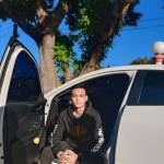 Carlos Amir Castillo