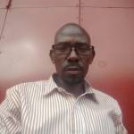 NSENGIMANA Cyriaque