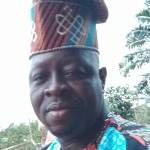 DOUDOU ELIE HOUETO