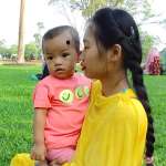 Rupento Chakma