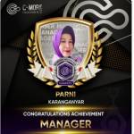 parni cmore SBY