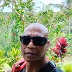 Andreas gono Ate
