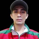 M Mubarok