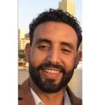 Ahmed Ghandour