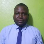 Olakunle saint-Michel Boni