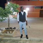 Coffi Michaël Flaubert DOVONON