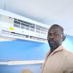 salifou ouedraogo