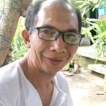 I wayan Balik sudirgantara