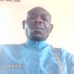 Anisette Niyonzima NIYONZIMA anicet