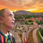 Erlangga Wibowo Eky dan Erlangga  wibowo