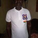 Zoungrana Pierre