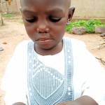 Ouedraogo Zoenabou