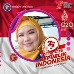 Hellen nilliawati Afifah Hilya Nafisah