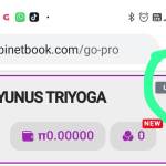 Sigit wahyu Nugratmo