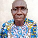 Elavagnon Jonas ASSOGBA