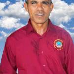 Patrisius Seran Klau