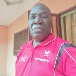 Samuel MBonabé