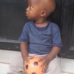 Ntiharirizwa Jean-Marie