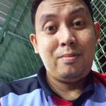 sahri juniustin Sahri