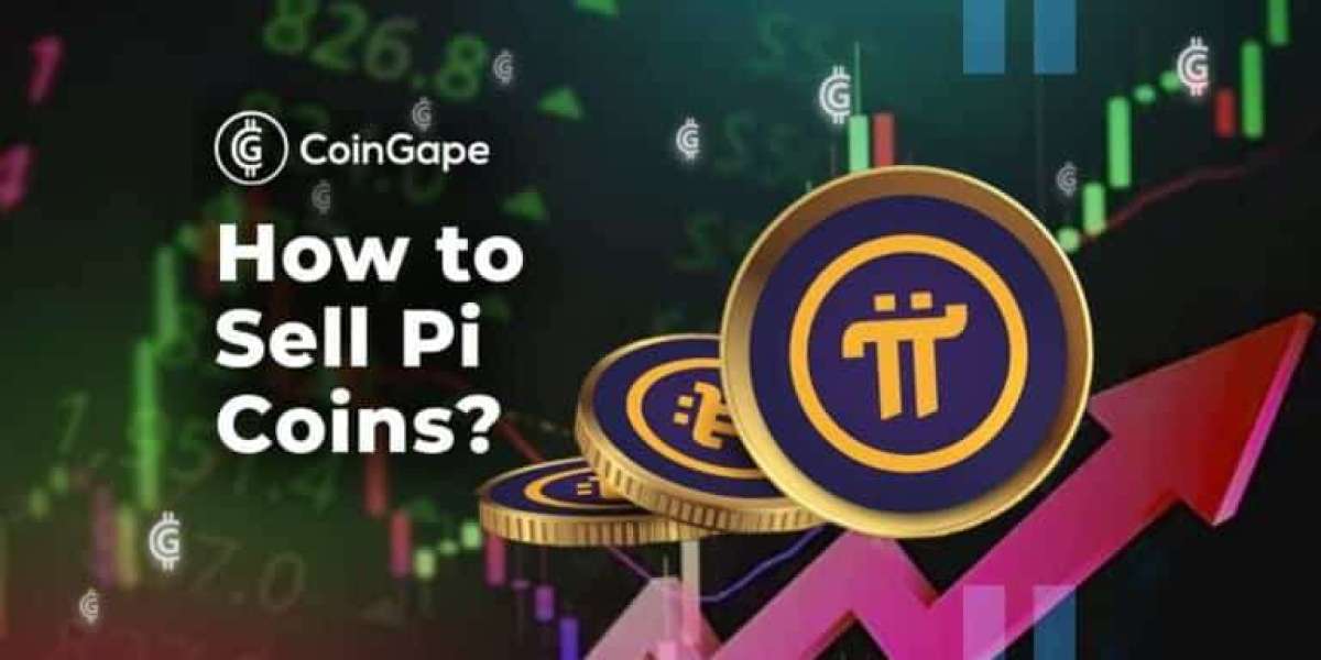 How to Sell Pi Coins in 2024? A Detailed Guide.