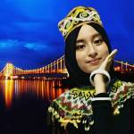 Arzeta Zulfa Lathifah