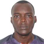 ola simbo Faradj Kouchimi