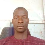 MAHAMOUDOU OUEDRAOGO