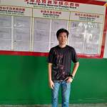 Nishanta Chakma