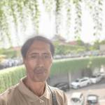 I Putu Suarnata Waran