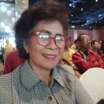 MARLIANA SIMANUNGKALIT