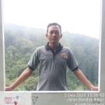 Slamet Kuspriyono