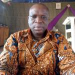 Hippolyte D. Adihocon