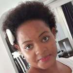 Agatha Asiimwe