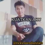 Riky Afrianto Wahyu Riky