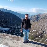 Muhammad Saleem