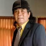 Djoko Edhy Karjanto