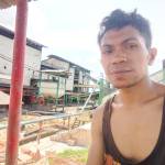 Agustinus Marbeni Man