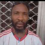 Valery Gaspard Manga Onana