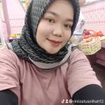 Rini Izatusolihah