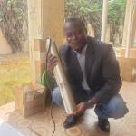 Talato Harouna GOUBGOU