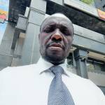 Christian Ludovic Mve Obame