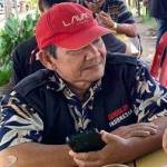 Roesly Moehammad Saman