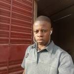 Yambila Marcel Sawadogo