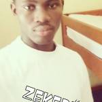 Kouassi severin Kouassi Kouassi