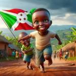 JEAN BERCHMANS HAKIZIMANA