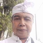 Komang Agus Rusmawan
